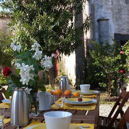 Franca Holiday home *