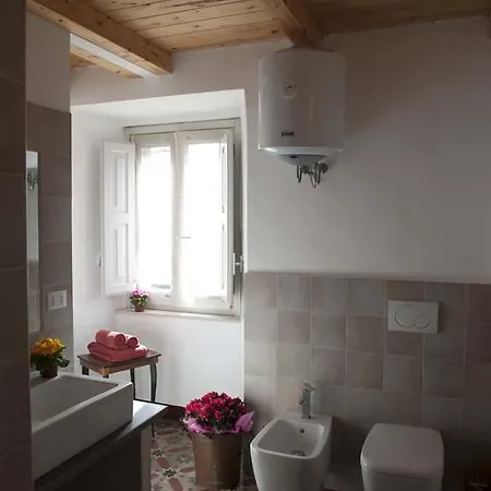 Franca Holiday home Viagrande