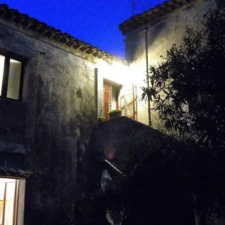 Holiday home Franca *
