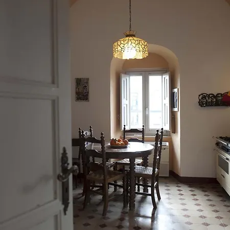 Franca Holiday home *