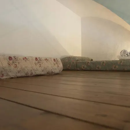 Franca Holiday home Viagrande