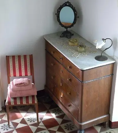 Holiday home Franca Viagrande