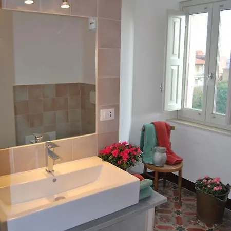 Holiday home Franca *