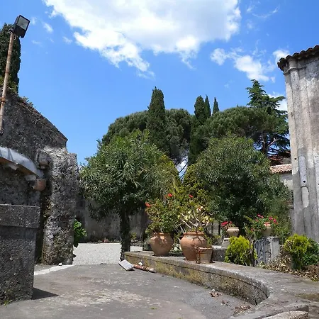 Holiday home Franca
