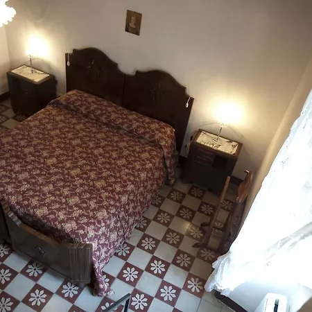 Franca Holiday home *